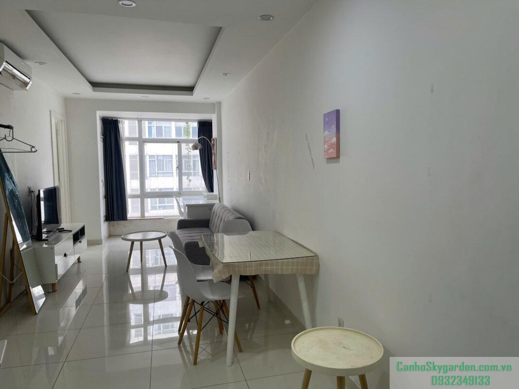 Cho thuê CH Sky Garden 3, 3 PN, 2WC Cho Thuê (8)