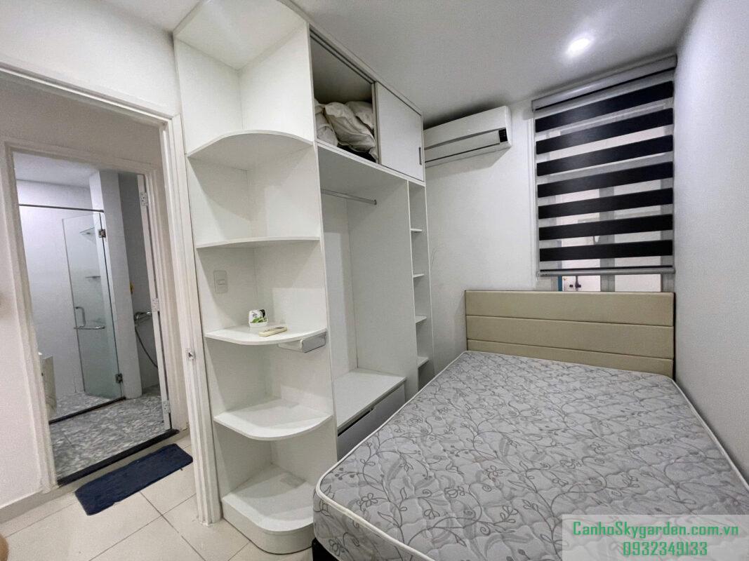 Cho thuê CH Sky Garden 3, 3 PN, 2WC Cho Thuê (11)