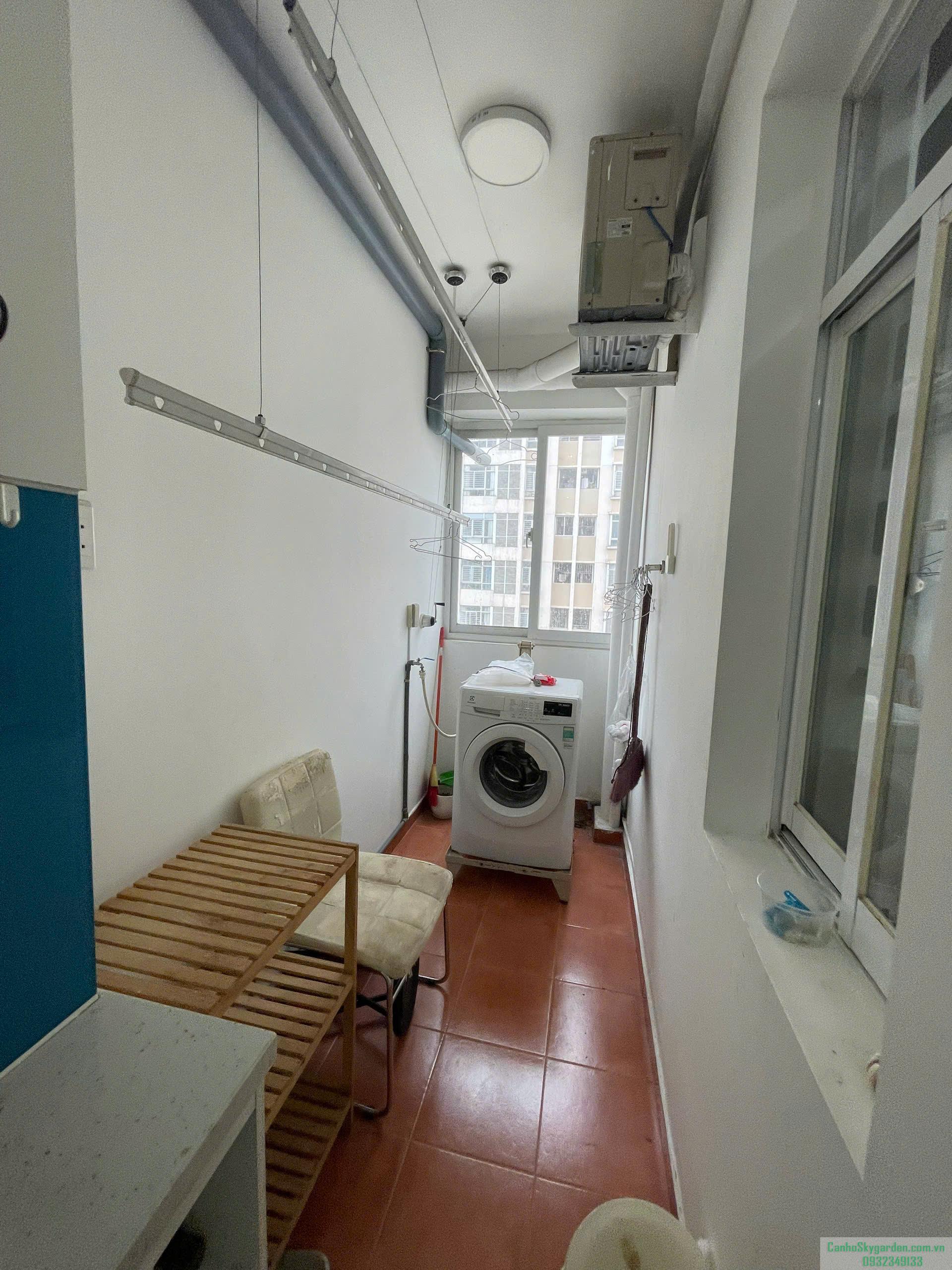 Cho thuê CH Sky Garden 3, 3 PN, 2WC Cho Thuê (16)