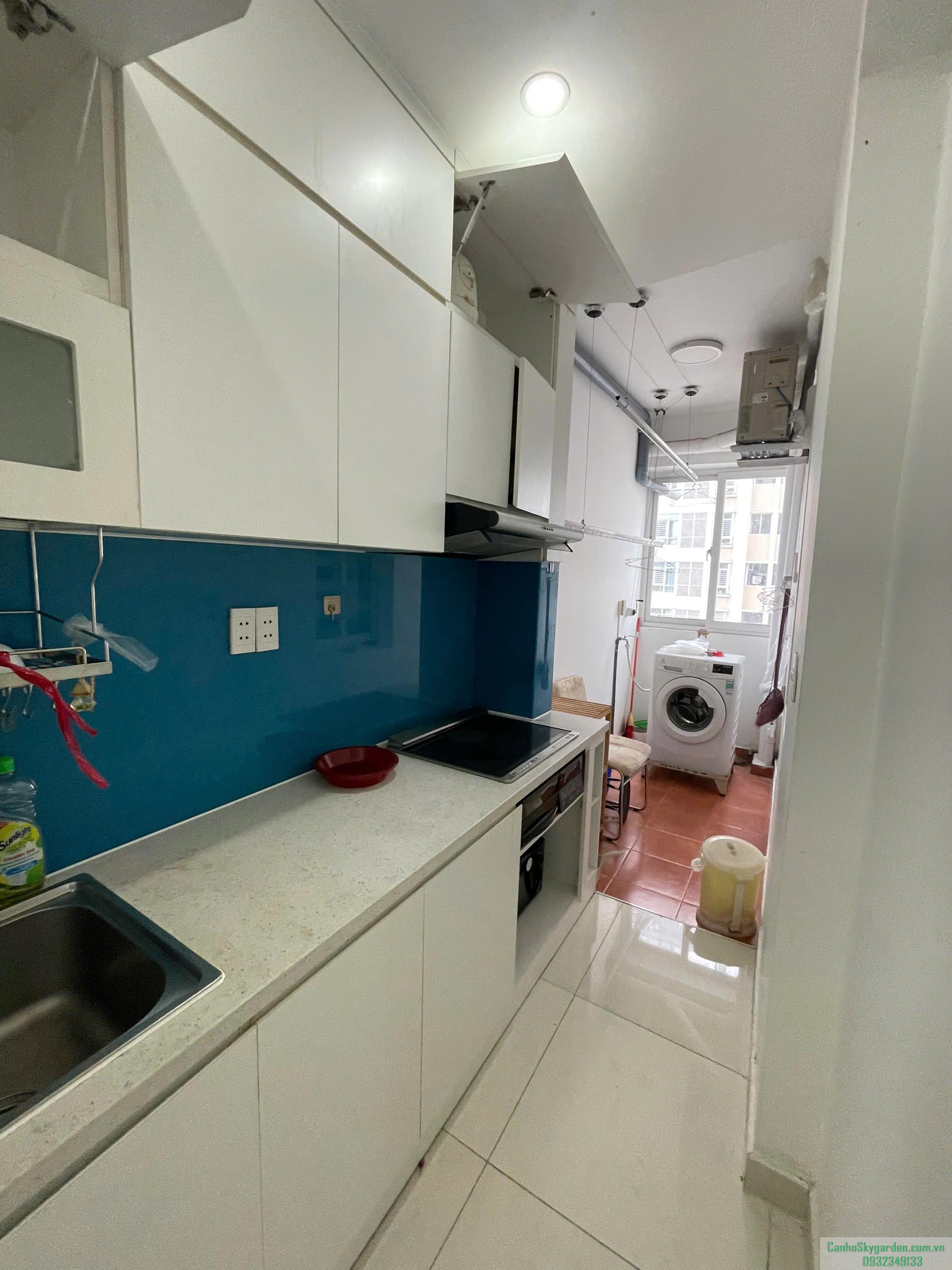 Cho thuê CH Sky Garden 3, 3 PN, 2WC Cho Thuê (9)