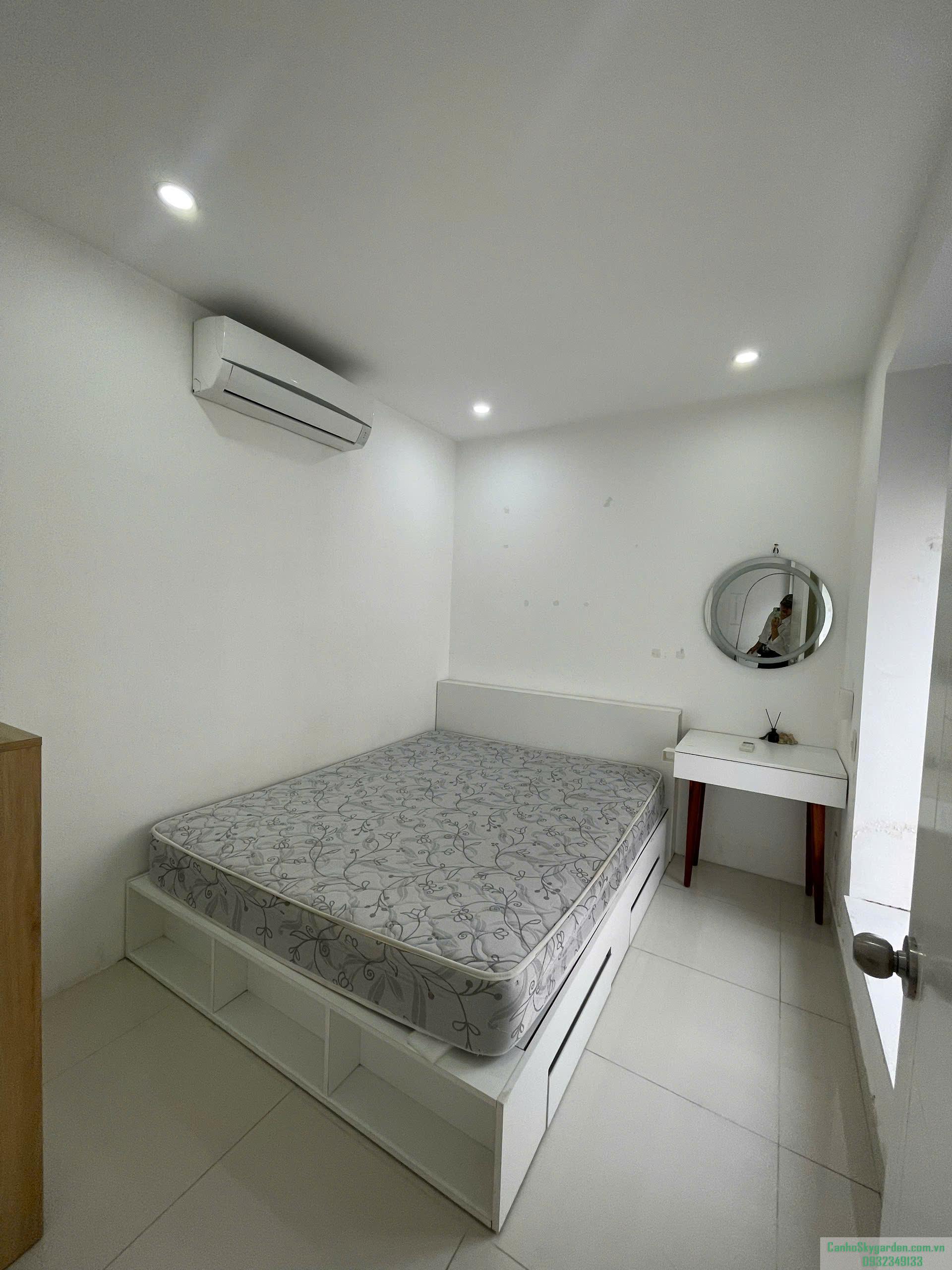 Cho thuê CH Sky Garden 3, 3 PN, 2WC Cho Thuê (14)