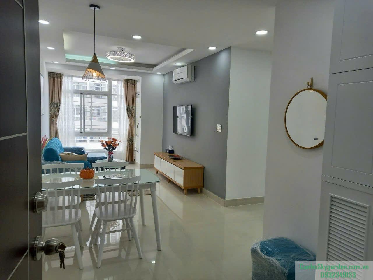 BÁN CĂN HỘ SKY GARDEN 2 THIẾT KẾ 3PN, 2WC VỚI 72M2, Bán (1)