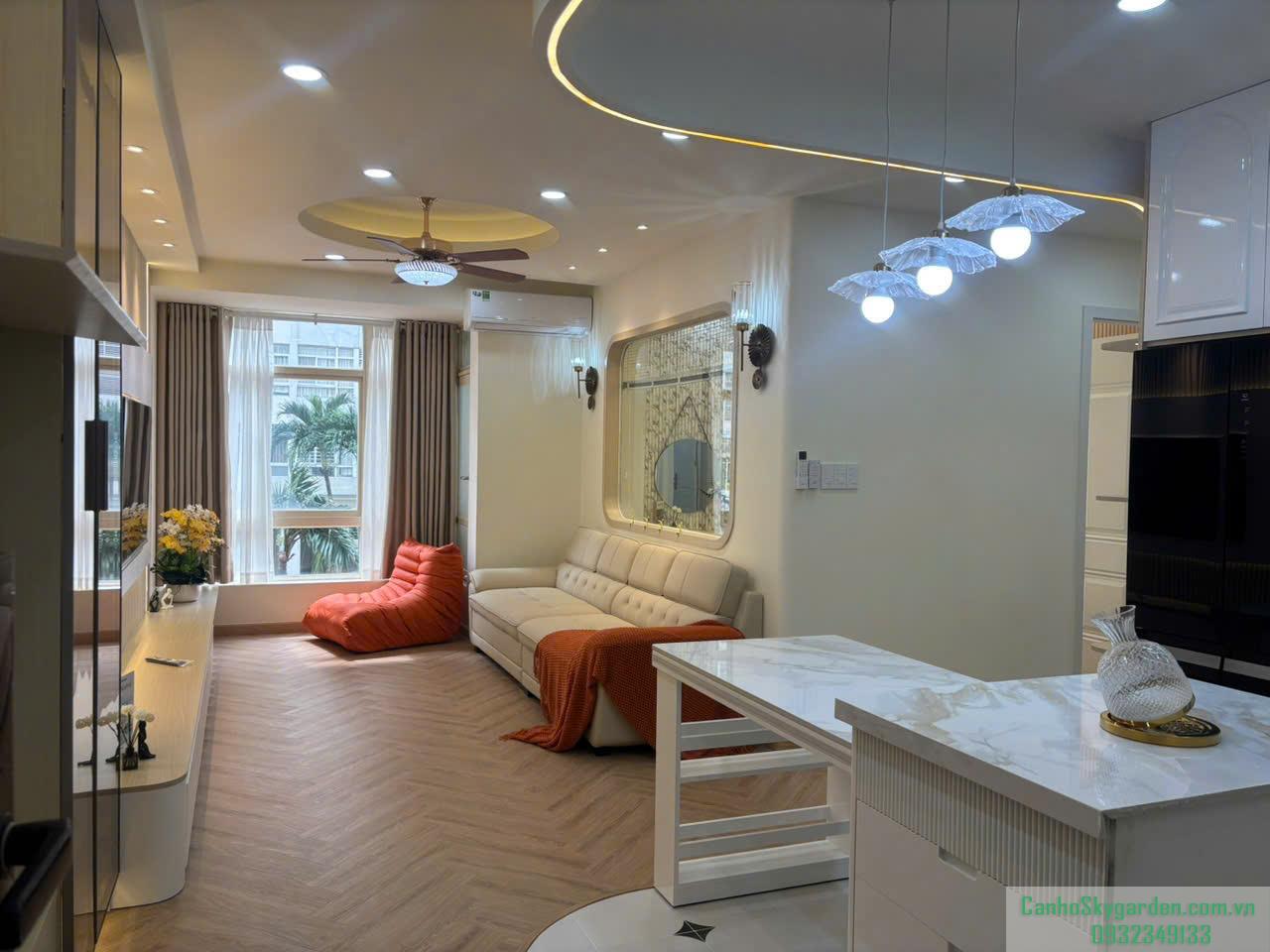 BÁN CĂN HỘ CHUNG CƯ SKY GARDEN 3, THIẾT KẾ 3PN, 2WC VỚI 72M2, NHÀ ĐẸP MỚI 100% - 1 BÁN CĂN HỘ CHUNG CƯ SKY GARDEN 3, THIẾT KẾ 3PN, 2WC VỚI 72M2, NHÀ ĐẸP MỚI 100% Bán (1)