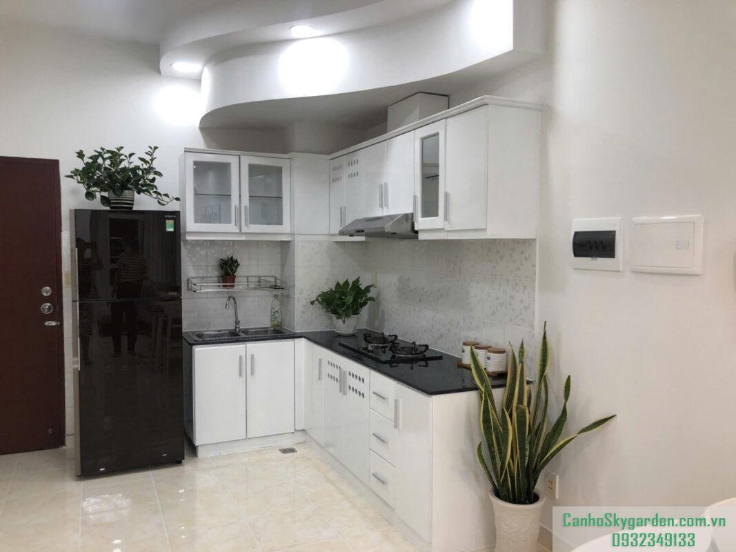 Cho thuê Sky Garden 2 phòng ngủ, miễn phí gửi xe, cách trường Rmit 1km Cho Thuê (13)