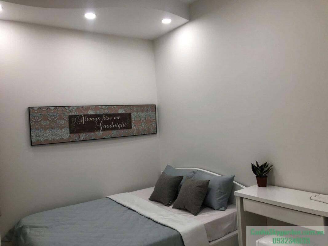 Cho thuê Sky Garden 2 phòng ngủ, miễn phí gửi xe, cách trường Rmit 1km Cho Thuê (14)