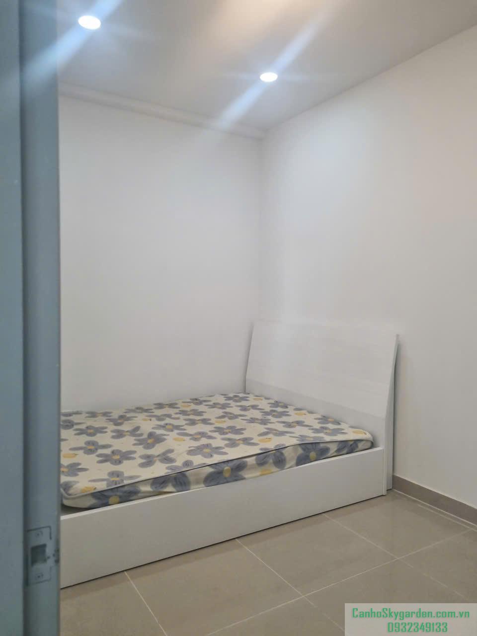 CHO THUÊ CĂN HỘ SKY GARDEN 3, THIẾT KẾ 3PN, 2WC TỔNG 71M2 Cho Thuê (10)
