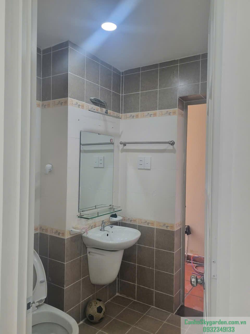 CHO THUÊ CĂN HỘ SKY GARDEN 3, THIẾT KẾ 3PN, 2WC TỔNG 71M2 - 13 CHO THUÊ CĂN HỘ SKY GARDEN 3, THIẾT KẾ 3PN, 2WC TỔNG 71M2 Cho Thuê (13)