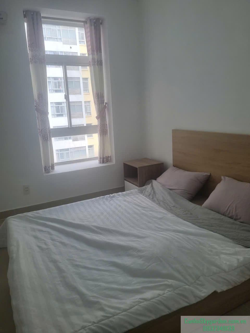 CHO THUÊ CĂN HỘ SKY GARDEN 3, THIẾT KẾ 3PN, 2WC TỔNG 71M2 Cho Thuê (11)