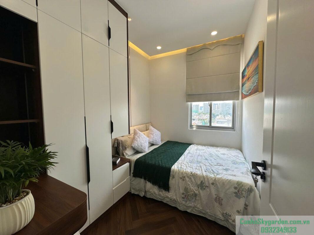 CHO THUÊ CĂN HỘ SKY GARDEN 3 -3PN -2WC ,VIEW SÔNG Cho Thuê (10)