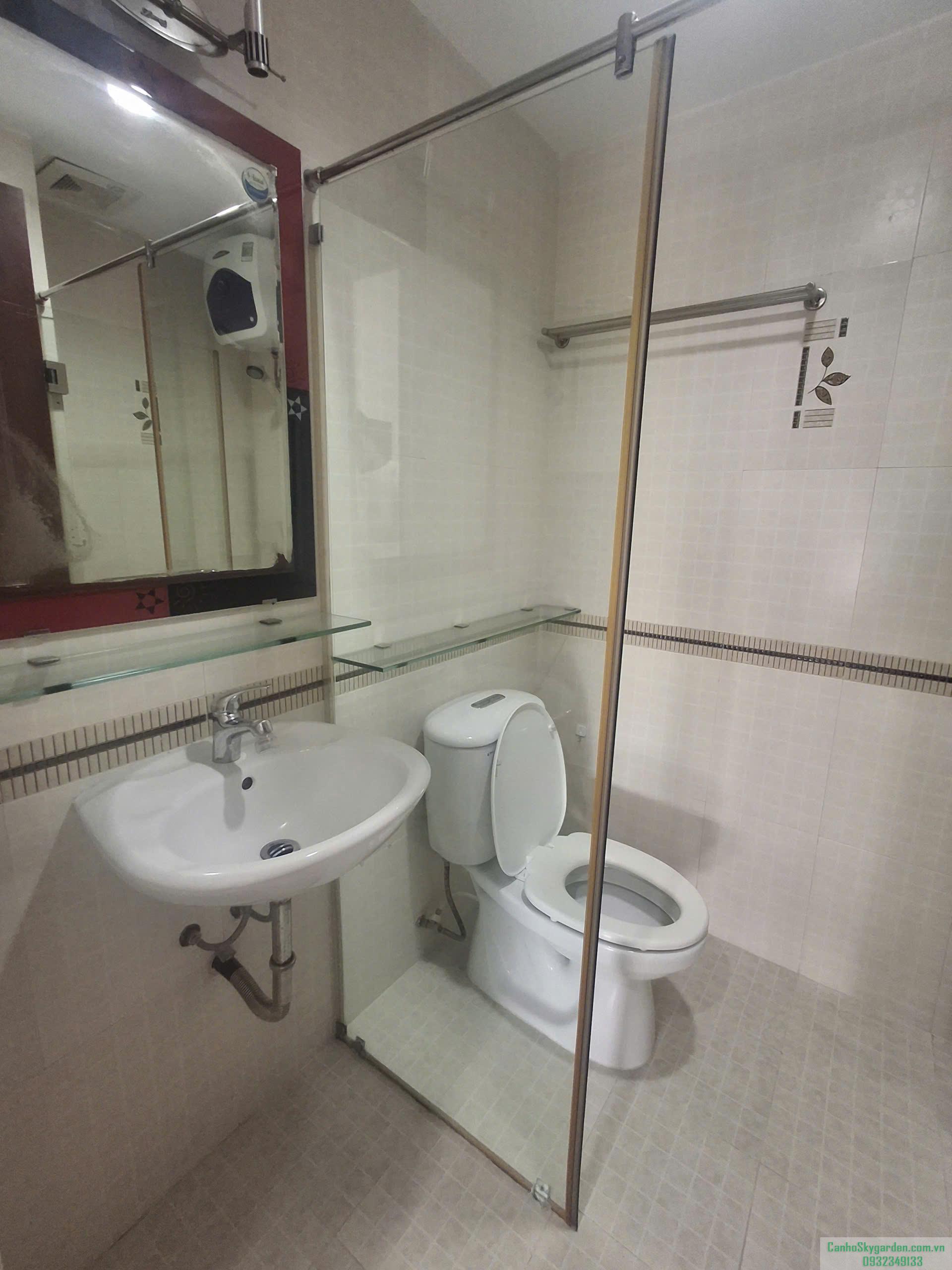 CHO THUÊ PENHOUSE SKY GARDEN 1, 4 PN, 3WC, CỬA CHÍNH NAM Cho Thuê (54)