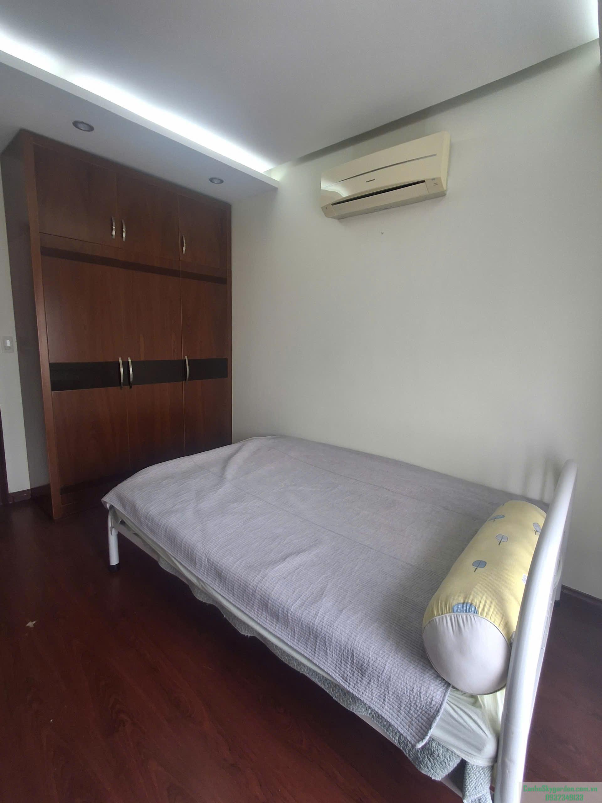 CHO THUÊ PENHOUSE SKY GARDEN 1, 4 PN, 3WC, CỬA CHÍNH NAM Cho Thuê (47)