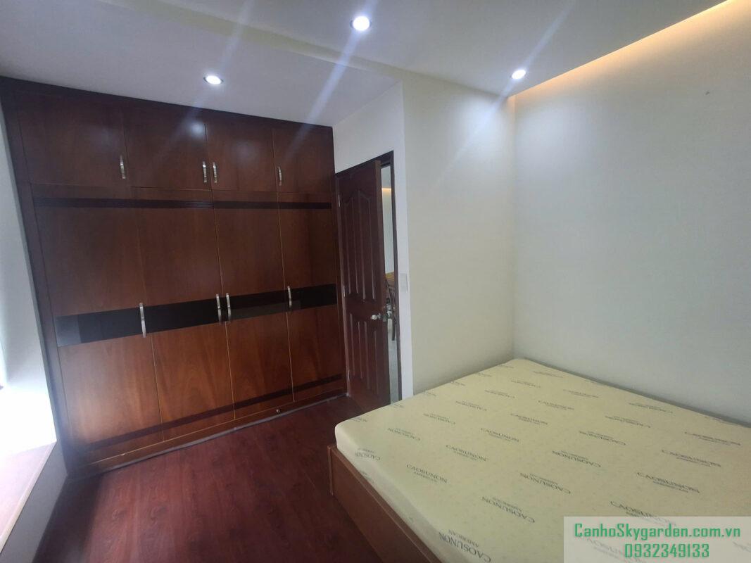 CHO THUÊ PENHOUSE SKY GARDEN 1, 4 PN, 3WC, CỬA CHÍNH NAM Cho Thuê (48)