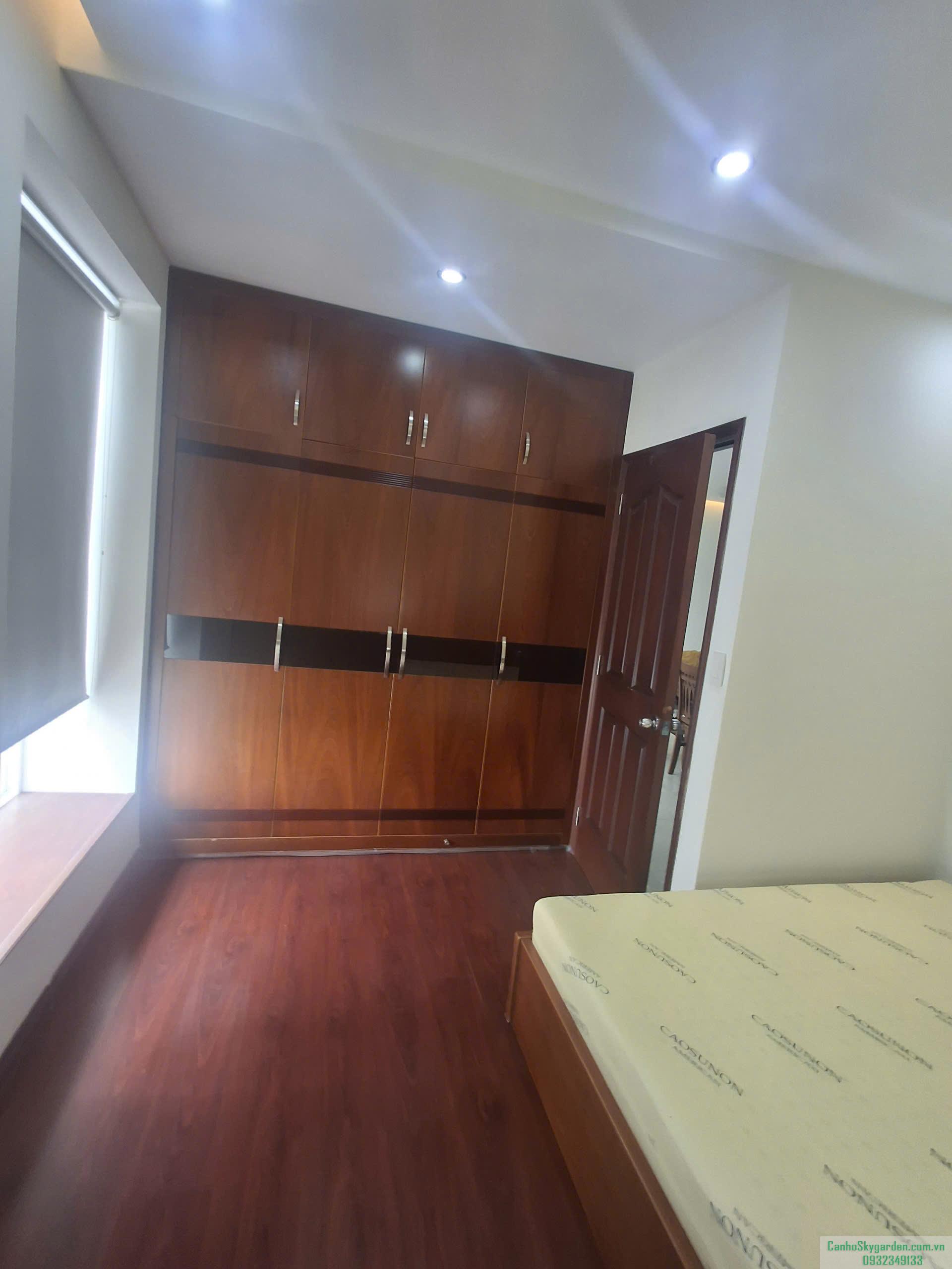 CHO THUÊ PENHOUSE SKY GARDEN 1, 4 PN, 3WC, CỬA CHÍNH NAM Cho Thuê (49)