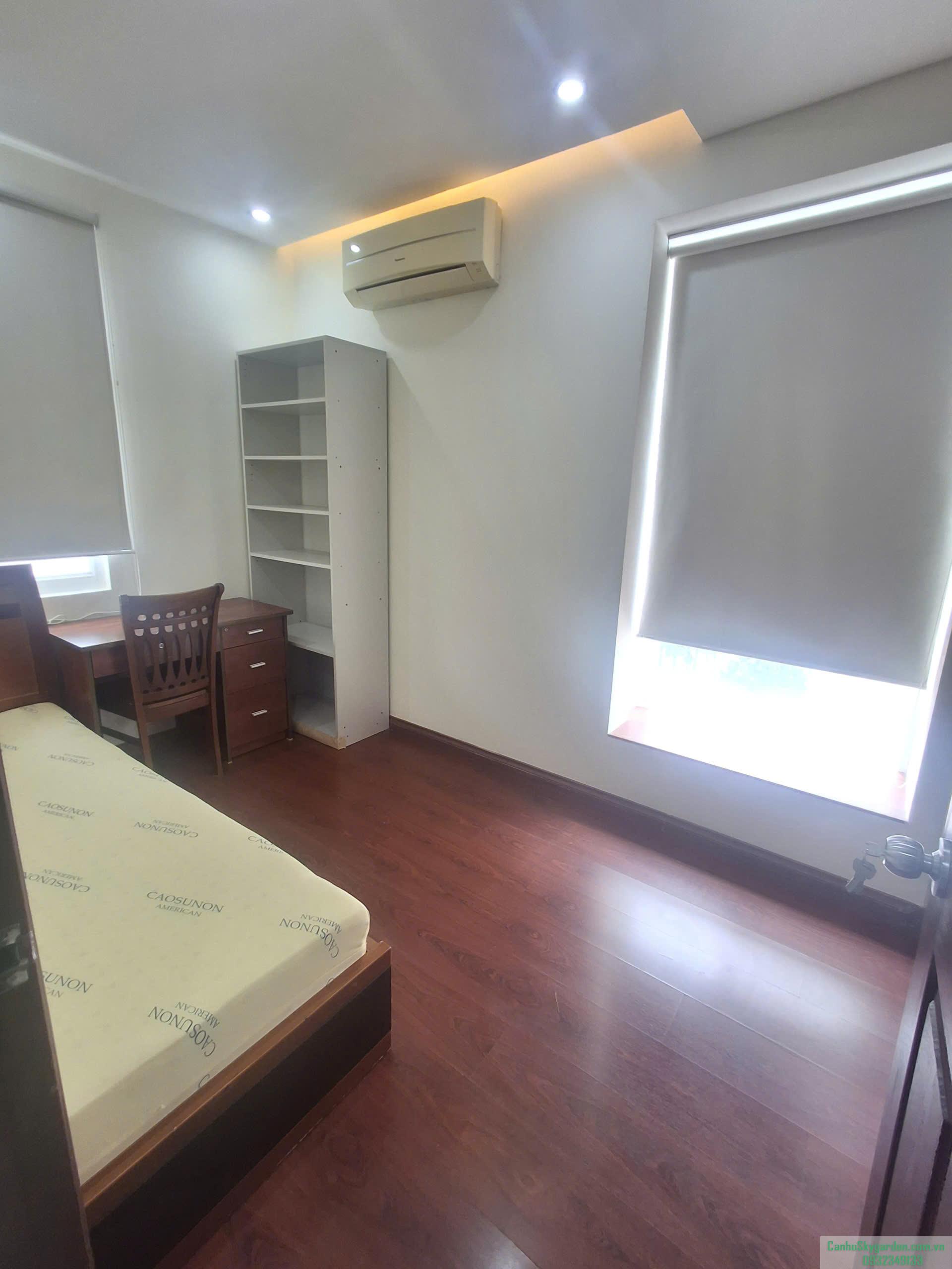 CHO THUÊ PENHOUSE SKY GARDEN 1, 4 PN, 3WC, CỬA CHÍNH NAM Cho Thuê (50)