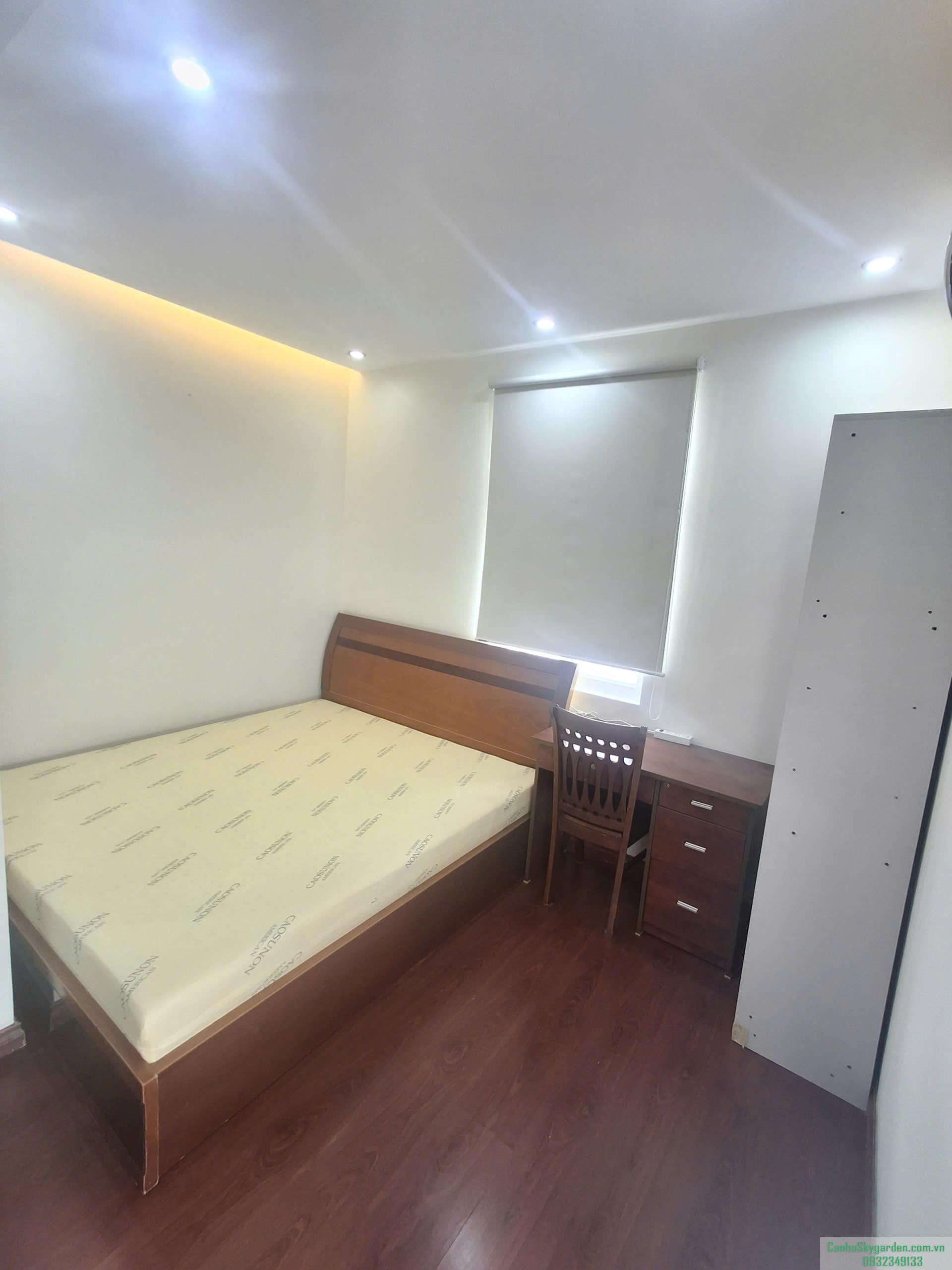 CHO THUÊ PENHOUSE SKY GARDEN 1, 4 PN, 3WC, CỬA CHÍNH NAM Cho Thuê (51)