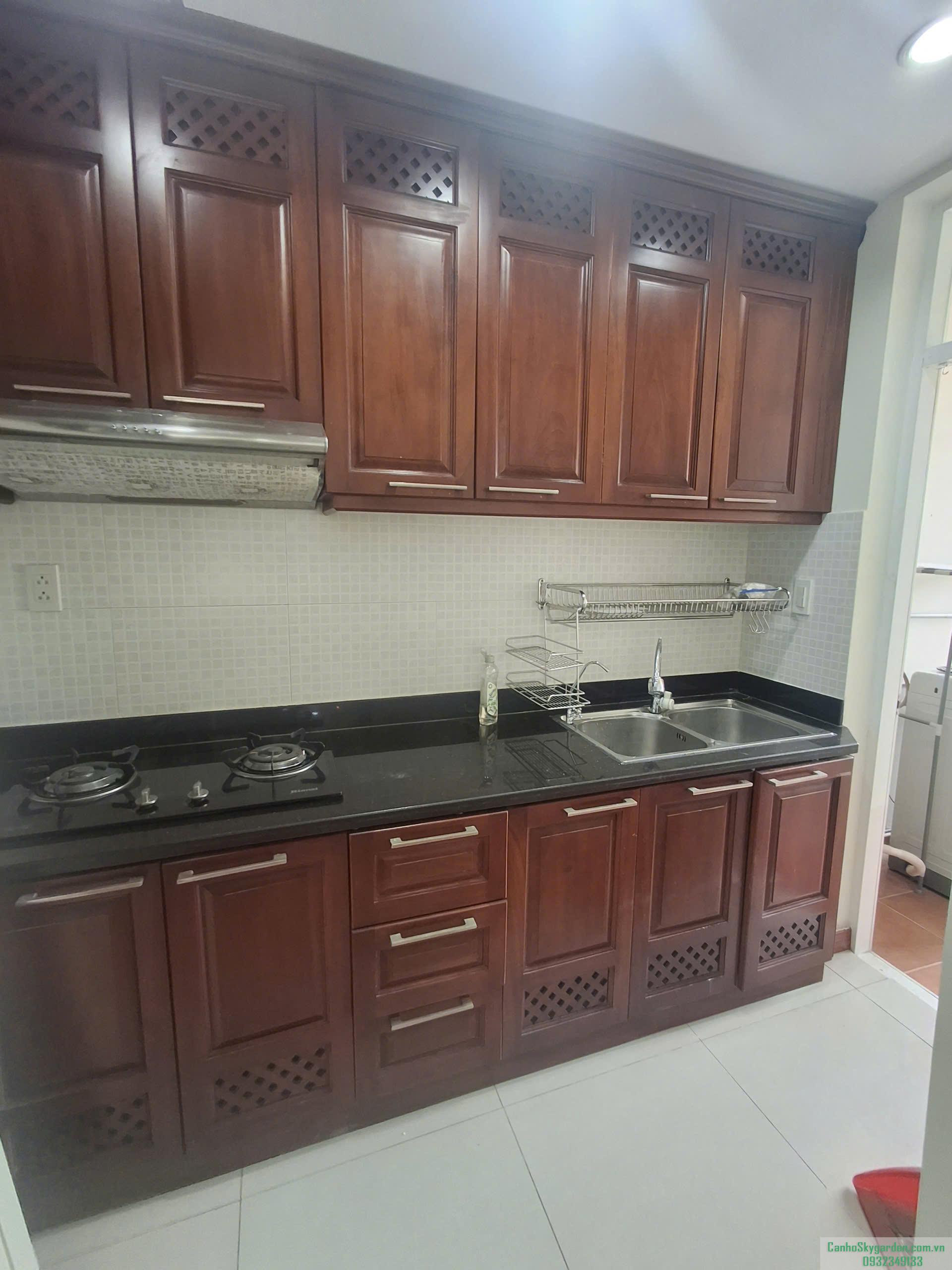 CHO THUÊ PENHOUSE SKY GARDEN 1, 4 PN, 3WC, CỬA CHÍNH NAM Cho Thuê (46)