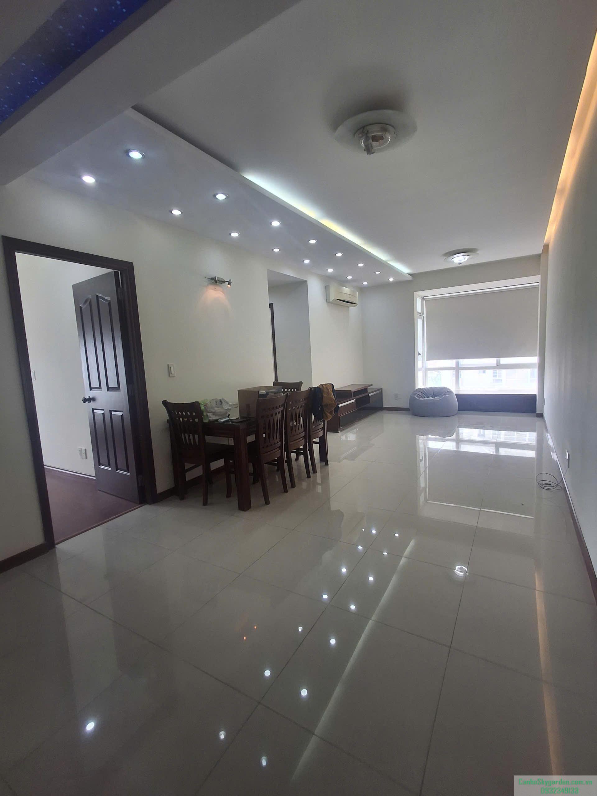 CHO THUÊ PENHOUSE SKY GARDEN 1, 4 PN, 3WC, CỬA CHÍNH NAM Cho Thuê (44)