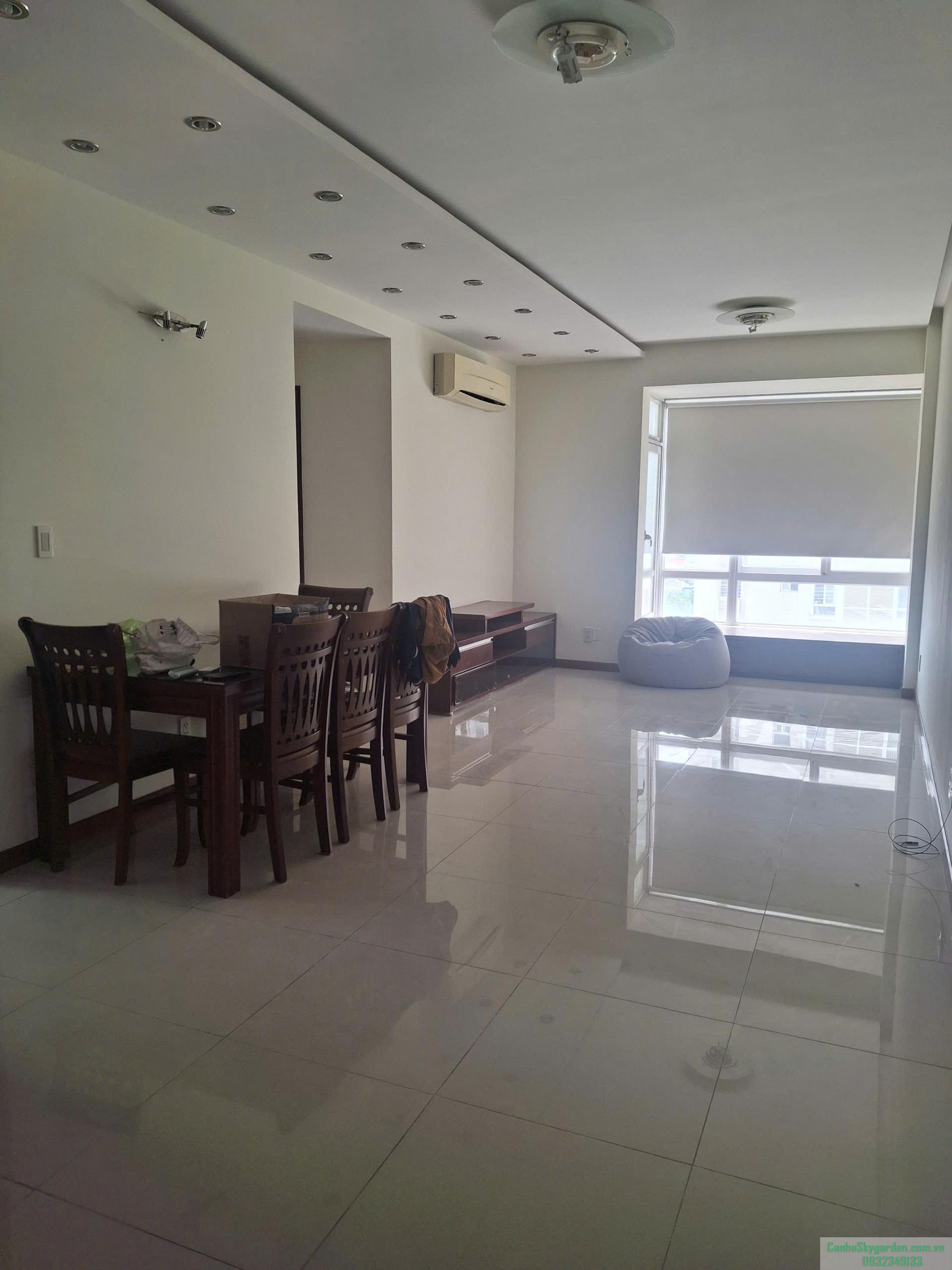 CHO THUÊ PENHOUSE SKY GARDEN 1, 4 PN, 3WC, CỬA CHÍNH NAM Cho Thuê (45)