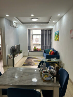 Cho thuê Sky Garden 1, 3Pn, 2Wc, tổng diện tích 88m2 Bán (97)