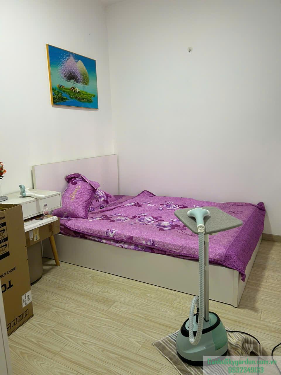 CHO THUÊ CĂN HỘ SKY GARDEN 3 PHÚ MỸ HƯNG 74 M2, 2PN, 2WC NHÀ TRỐNG Cho Thuê (66)