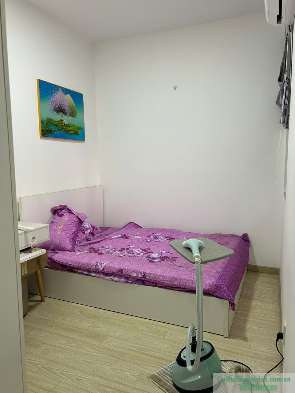 CHO THUÊ CĂN HỘ SKY GARDEN 3 PHÚ MỸ HƯNG 74 M2, 2PN, 2WC NHÀ TRỐNG Cho Thuê (69)