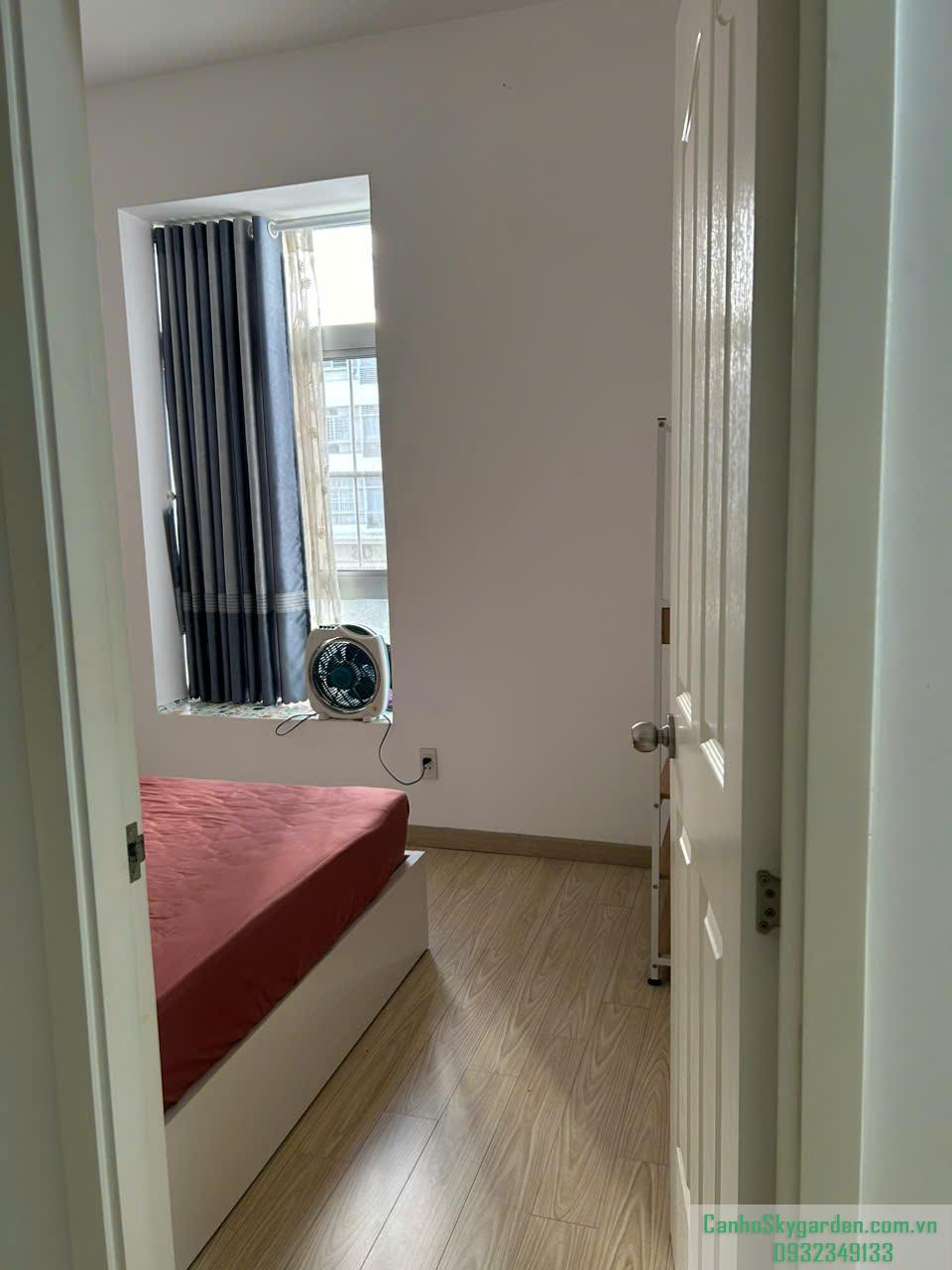 CHO THUÊ CĂN HỘ SKY GARDEN 3 PHÚ MỸ HƯNG 74 M2, 2PN, 2WC NHÀ TRỐNG Cho Thuê (70)