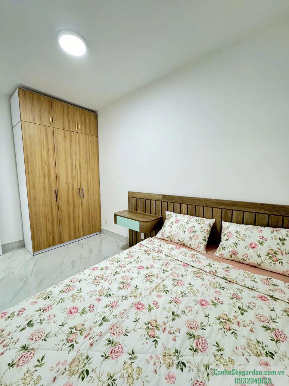 BÁN CĂN HỘ CHUNG CƯ SKY GARDEN 2 LẦU CAO 71M2, 2PN, 2WC, NHÀ TRỐNG NHẬN NHÀ NGAY Bán (39)