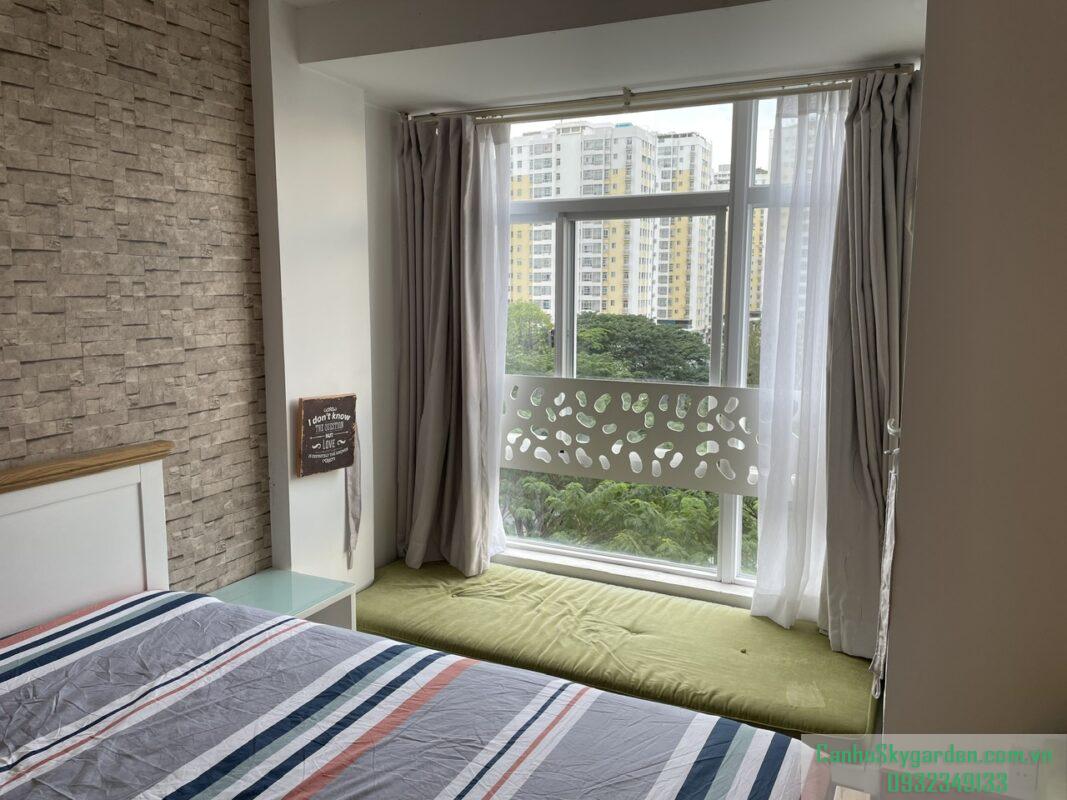 BÁN CĂN SKY GARDEN 3 - PHÚ MỸ HƯNG -NỘI THẤT CAO CẤP Bán (14)