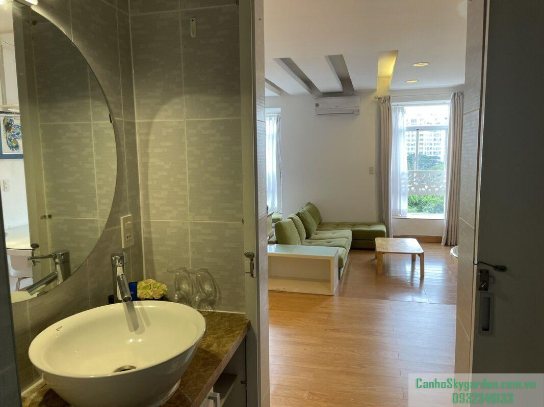 BÁN CĂN SKY GARDEN 3 - PHÚ MỸ HƯNG -NỘI THẤT CAO CẤP Bán (15)