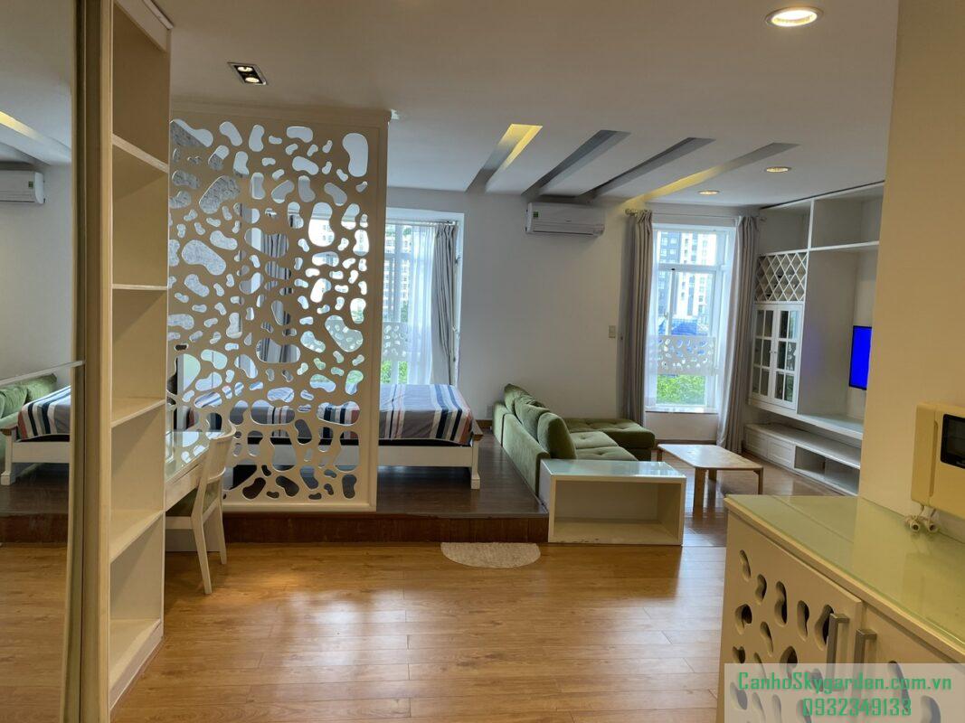 BÁN CĂN SKY GARDEN 3 - PHÚ MỸ HƯNG -NỘI THẤT CAO CẤP Bán (10)