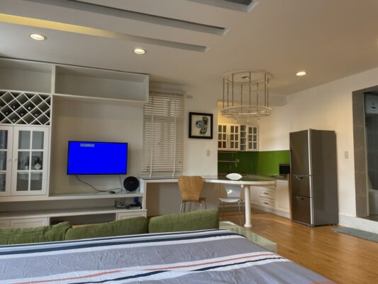 BÁN CĂN HỘ SKY GARDEN 3, THIẾT KẾ 2PN, 1WC VỚI 56M2, GIÁ TỐT Bán (1)