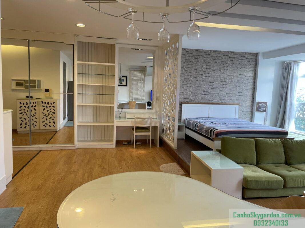 BÁN CĂN SKY GARDEN 3 - PHÚ MỸ HƯNG -NỘI THẤT CAO CẤP Bán (13)