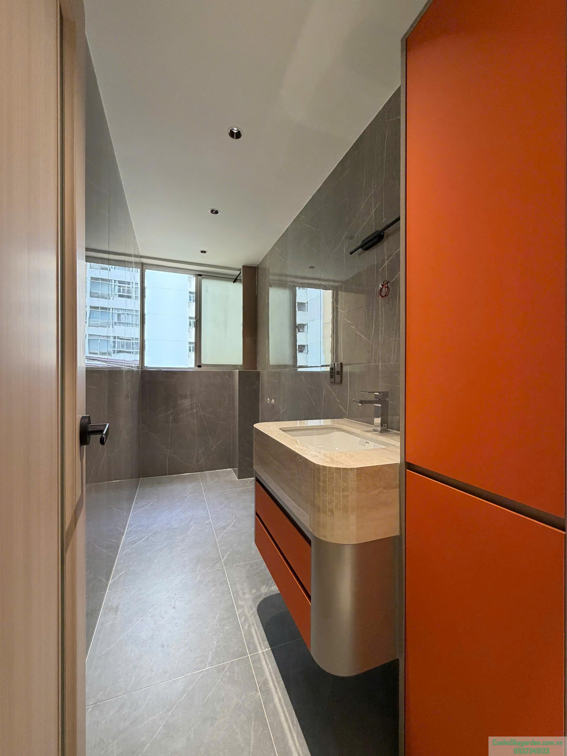 Cho thuê Sky Garden 1, 2Pn, 1Wc, tổng diện tích 71m2 Cho Thuê (17)