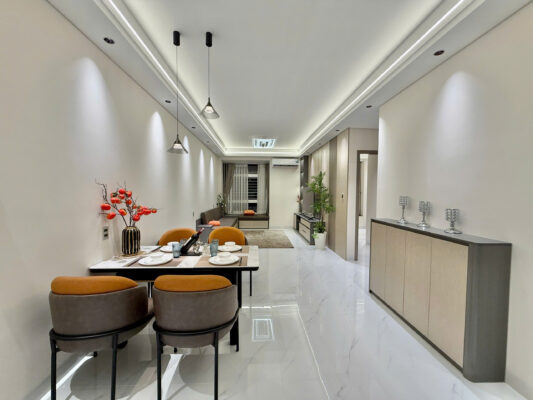 BÁN CĂN HỘ CHUNG CƯ SKY GARDEN 1, THIẾT KẾ 3PN, 2WC VỚI 89 M2, NHÀ ĐẸP MỚI 100% Bán (1)