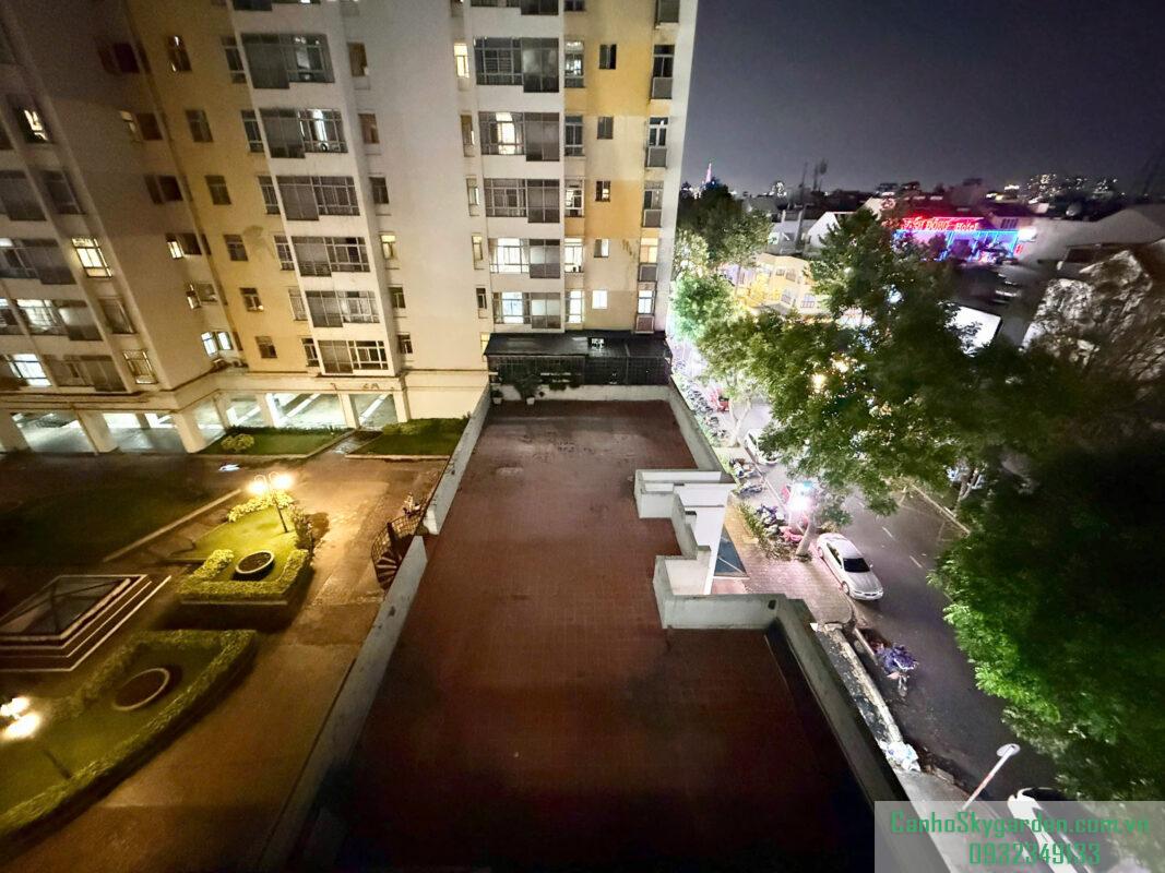 BÁN CĂN HỘ CHUNG CƯ SKY GARDEN 3, THIẾT KẾ 3PN, 2WC VỚI 74M2, NHÀ ĐẸP MỚI 100% Bán (17)