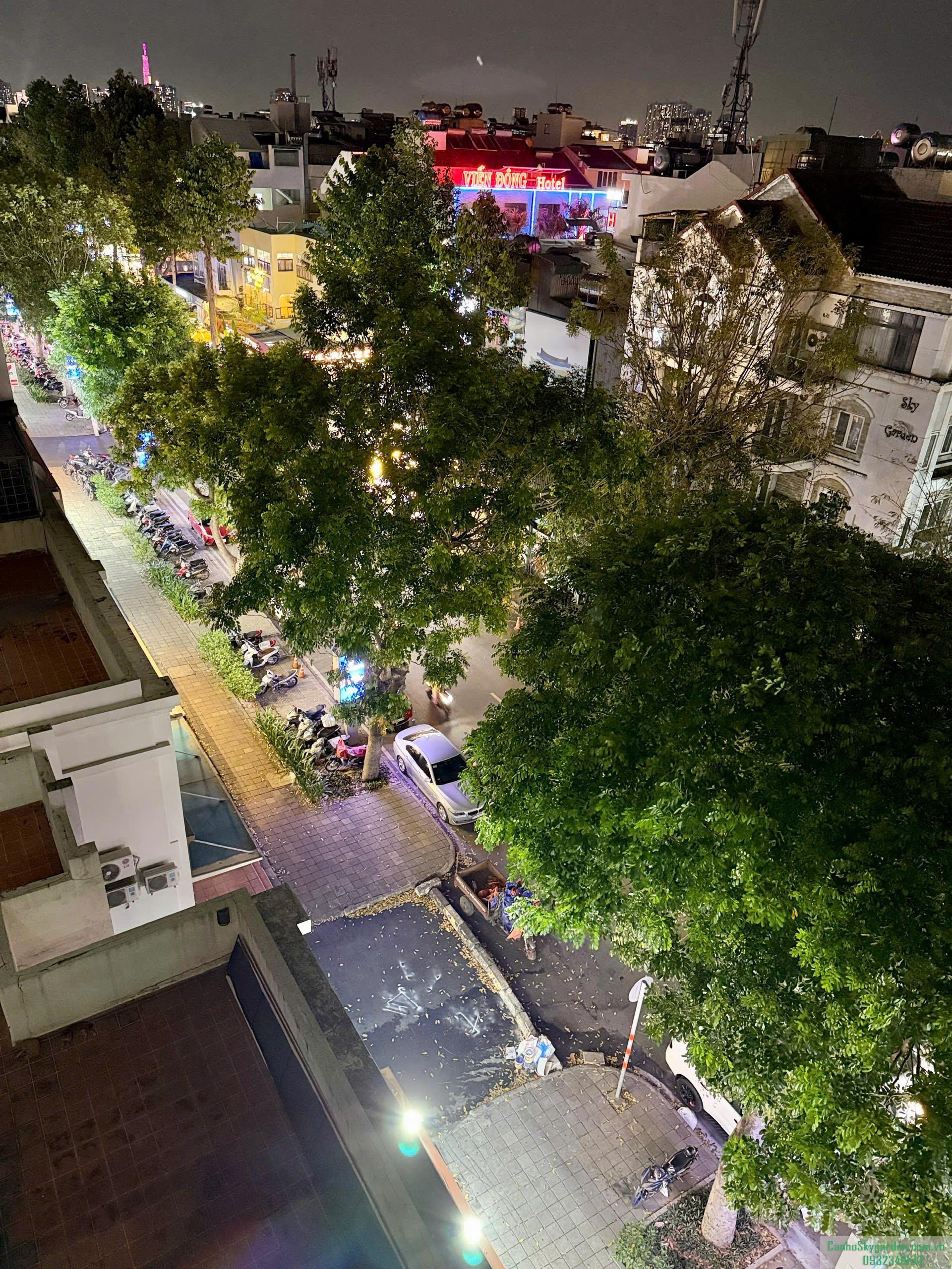 BÁN CĂN HỘ CHUNG CƯ SKY GARDEN 3, THIẾT KẾ 3PN, 2WC VỚI 74M2, NHÀ ĐẸP MỚI 100% Bán (19)