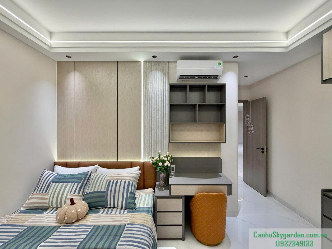 BÁN CĂN HỘ CHUNG CƯ SKY GARDEN 3, THIẾT KẾ 3PN, 2WC VỚI 74M2, NHÀ ĐẸP MỚI 100% Bán (20)