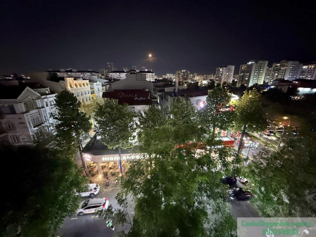 BÁN CĂN HỘ CHUNG CƯ SKY GARDEN 3, THIẾT KẾ 3PN, 2WC VỚI 74M2, NHÀ ĐẸP MỚI 100% Bán (22)