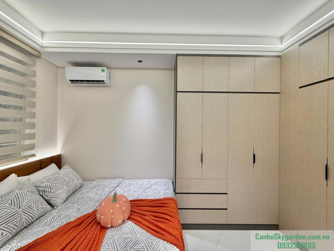 BÁN CĂN HỘ CHUNG CƯ SKY GARDEN 3, THIẾT KẾ 3PN, 2WC VỚI 74M2, NHÀ ĐẸP MỚI 100% Bán (29)