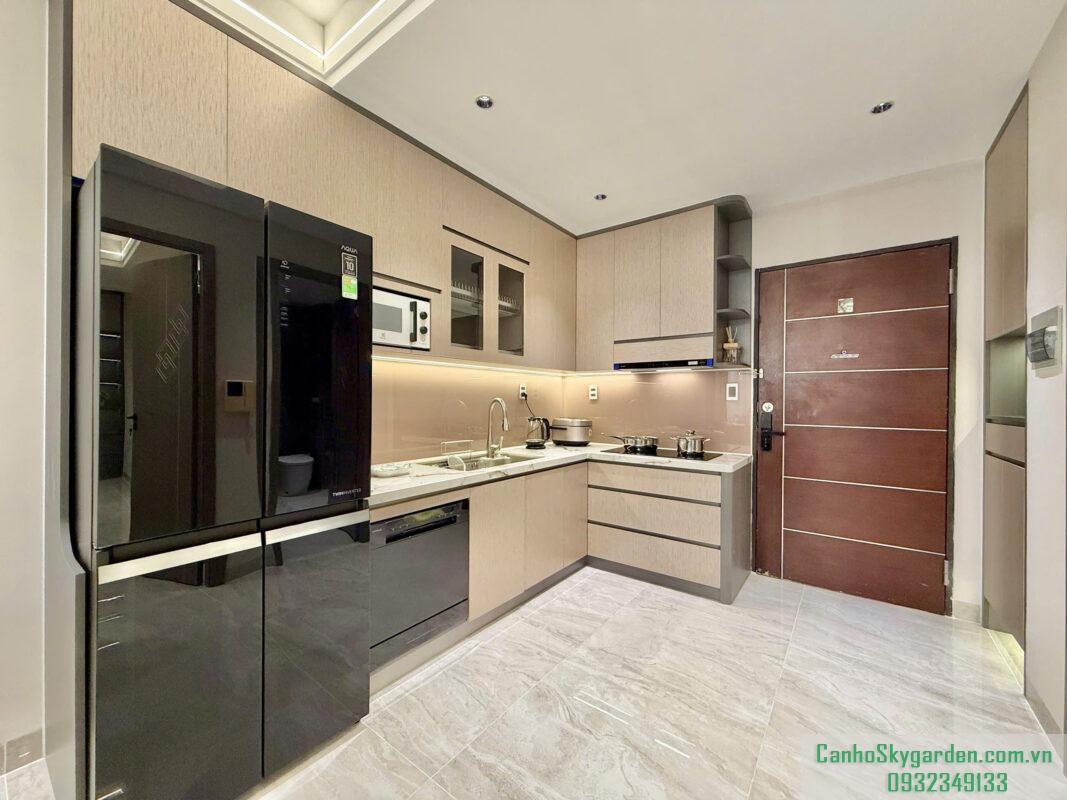 BÁN CĂN HỘ SKY GARDEN 3, THIẾT KẾ 2PN, 1WC VỚI 56M2 Bán (64)