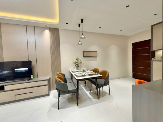 BÁN CĂN HỘ SKY GARDEN 3, THIẾT KẾ 2PN, 1WC VỚI 56M2 Bán (1)