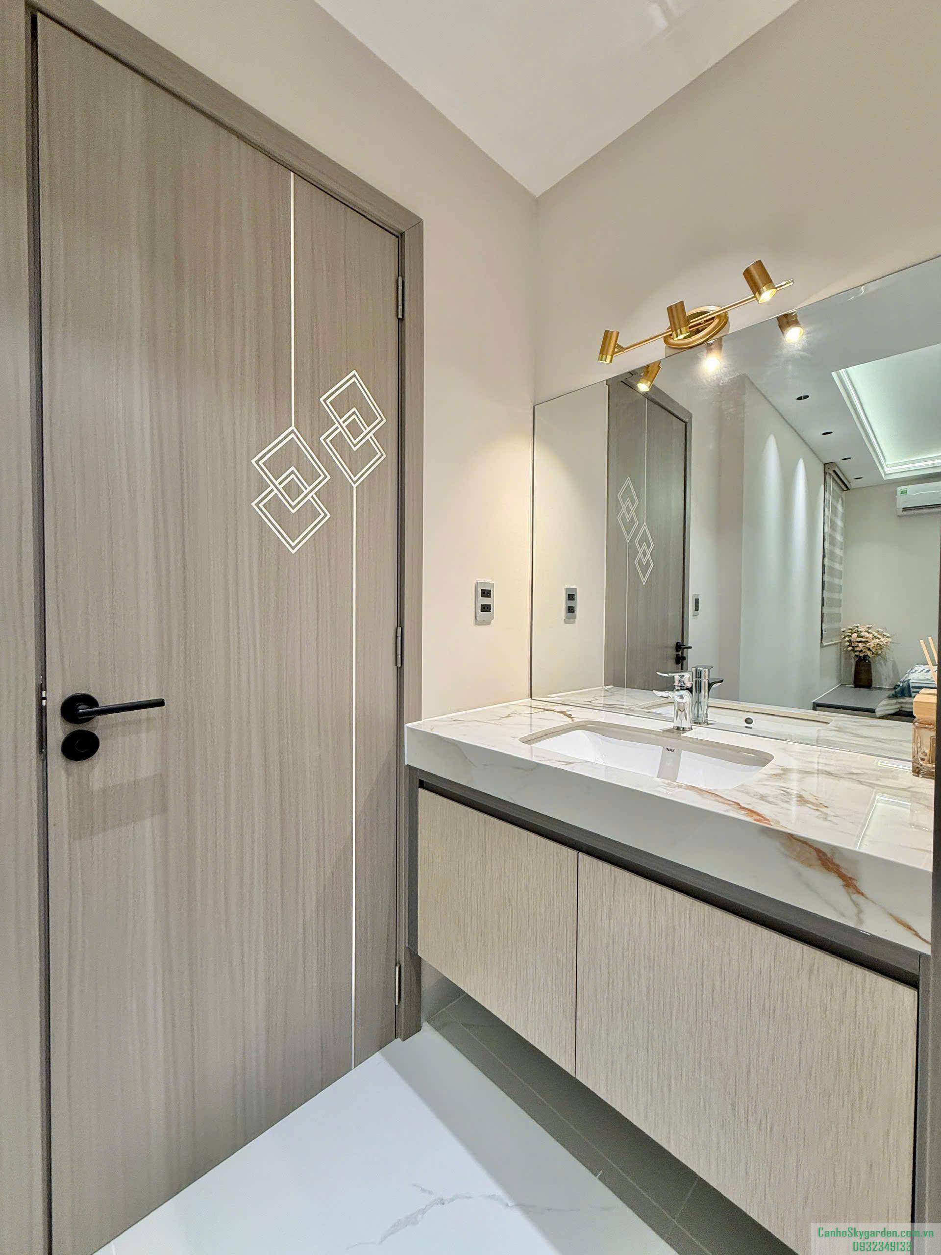 BÁN CĂN HỘ CHUNG CƯ SKY GARDEN 3, THIẾT KẾ 3PN, 2WC VỚI 72M2, NHÀ ĐẸP MỚI 100% Bán (15)