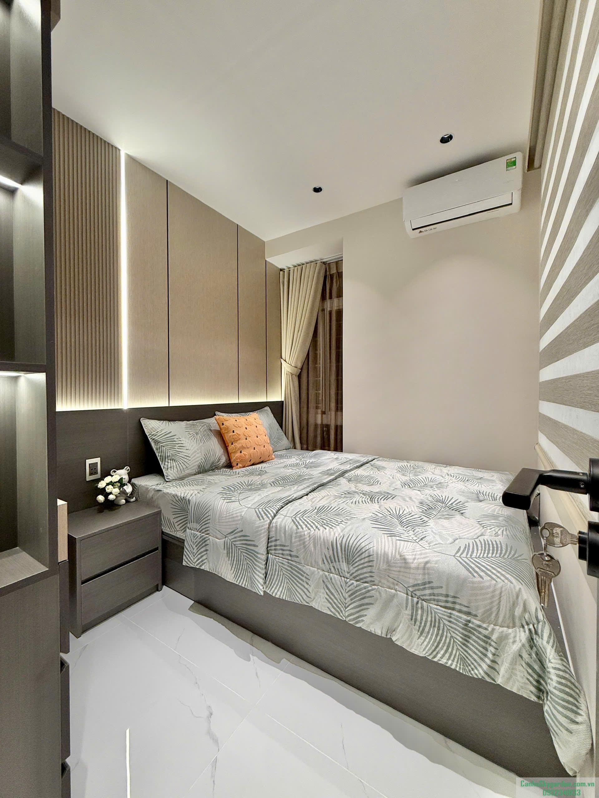 BÁN CĂN HỘ CHUNG CƯ SKY GARDEN 3, THIẾT KẾ 3PN, 2WC VỚI 72M2, NHÀ ĐẸP MỚI 100% Bán (16)