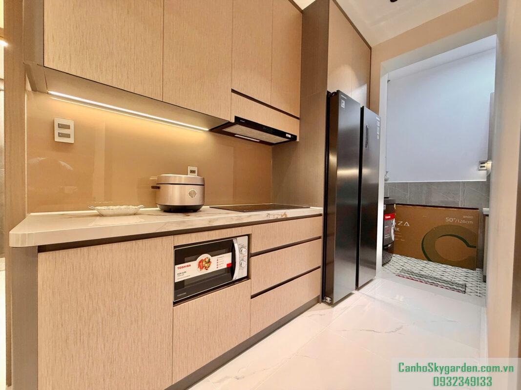 BÁN CĂN HỘ CHUNG CƯ SKY GARDEN 3, THIẾT KẾ 3PN, 2WC VỚI 72M2, NHÀ ĐẸP MỚI 100% Bán (21)