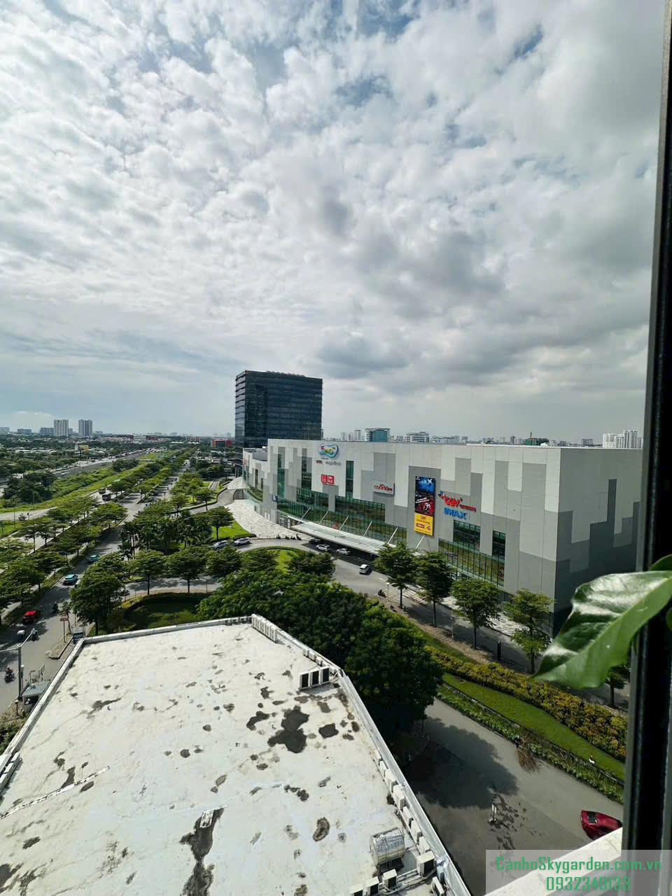 BÁN NHANH CĂN HỘ SKY GARDEN 2, ĐANG CHO THUÊ 19 TRIỆU 71M2, 2PN, 2WC Bán (7)