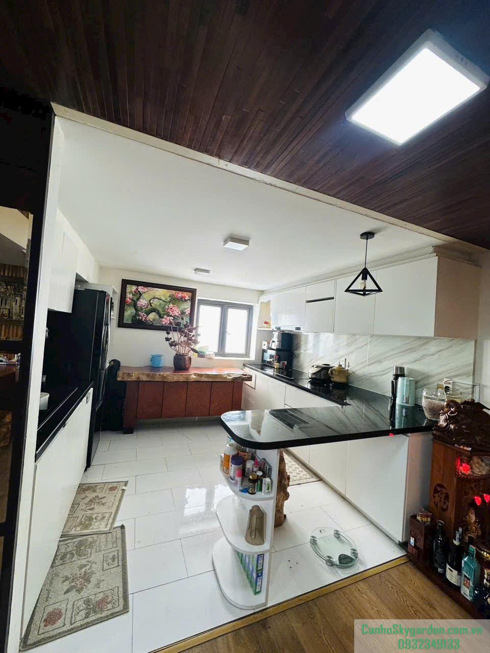 BÁN NHANH CĂN HỘ SKY GARDEN 2, ĐANG CHO THUÊ 19 TRIỆU 71M2, 2PN, 2WC Bán (11)