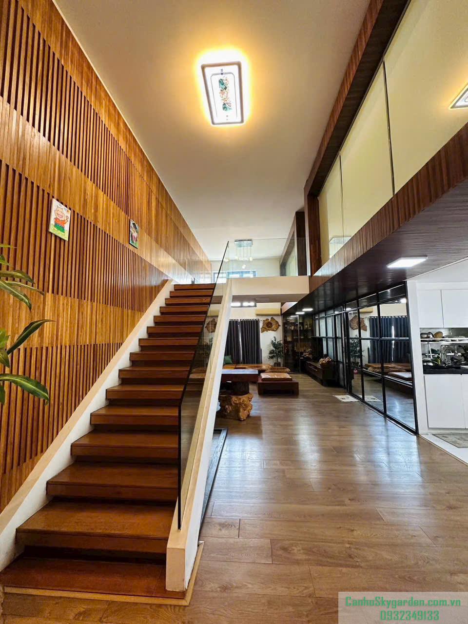 BÁN NHANH CĂN HỘ SKY GARDEN 2, ĐANG CHO THUÊ 19 TRIỆU 71M2, 2PN, 2WC Bán (12)