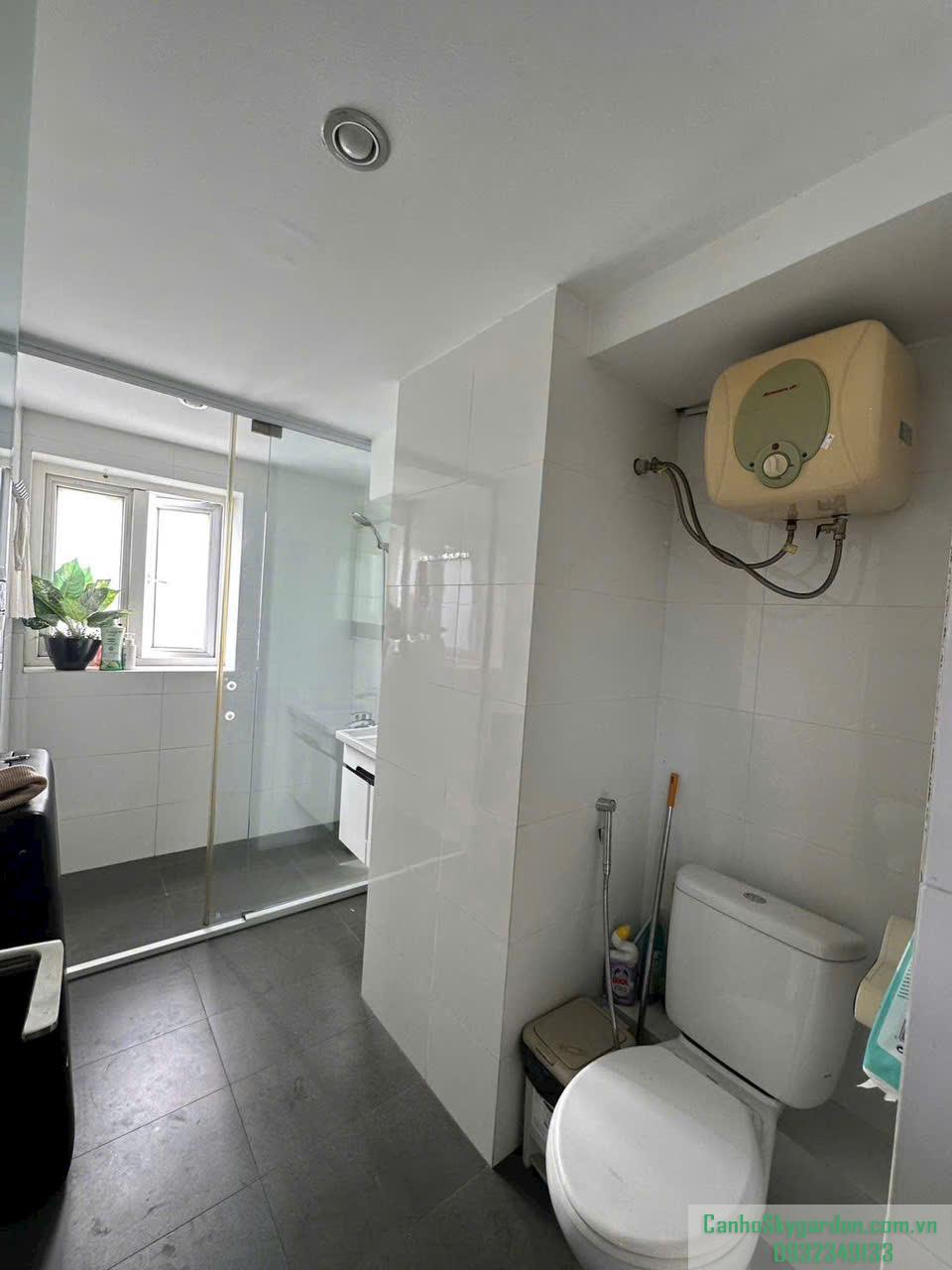 BÁN NHANH CĂN HỘ SKY GARDEN 2, ĐANG CHO THUÊ 19 TRIỆU 71M2, 2PN, 2WC Bán (14)