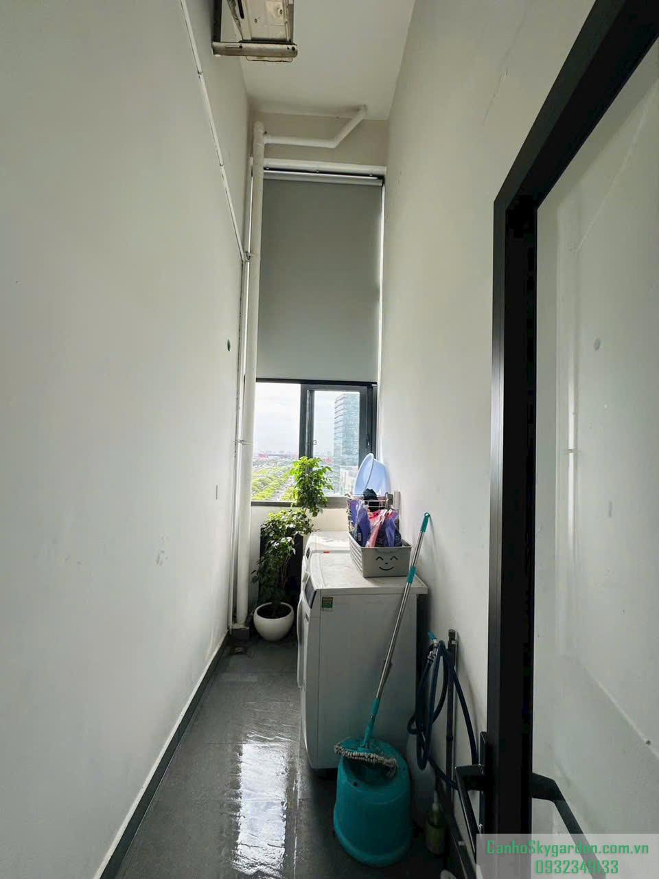 BÁN NHANH CĂN HỘ SKY GARDEN 2, ĐANG CHO THUÊ 19 TRIỆU 71M2, 2PN, 2WC Bán (13)