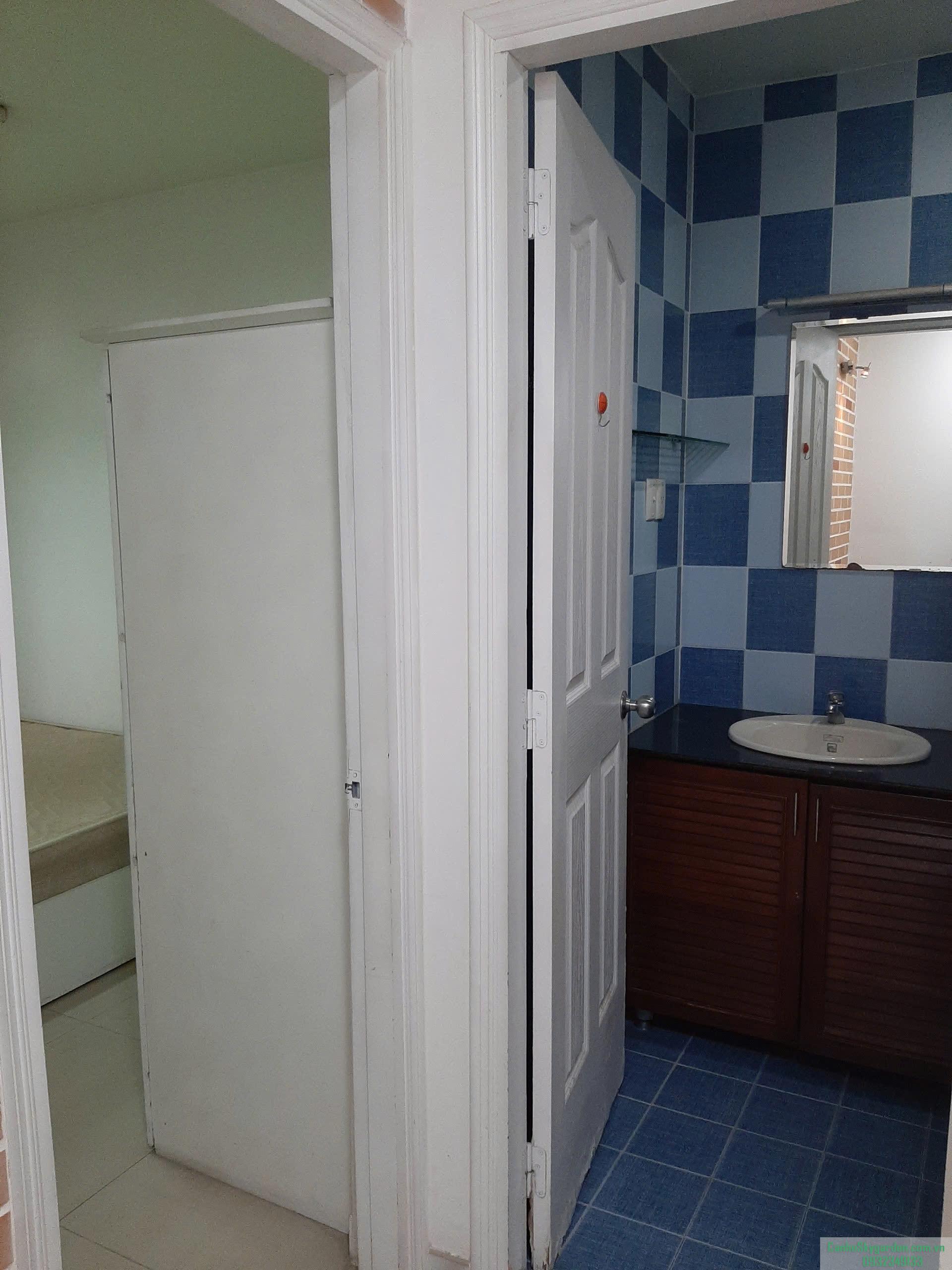 Cho thuê căn hộ chung cư Sky Garden 2, 89m2, 03pn & 2wc, nội thất mới hoàn toàn. Cho Thuê (47)